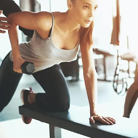 Daire Kleine Perle Auf Amrum