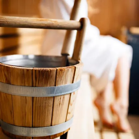 Daire Kleine Perle Auf Amrum