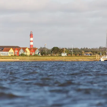 Kleine Perle Auf Amrum