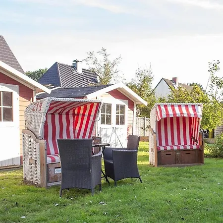 Kleine Perle Auf Amrum