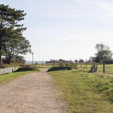 Kleine Perle Auf Amrum Norddorf