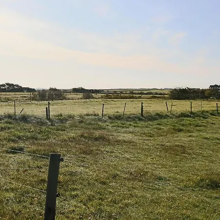Apartment Kleine Perle Auf Amrum