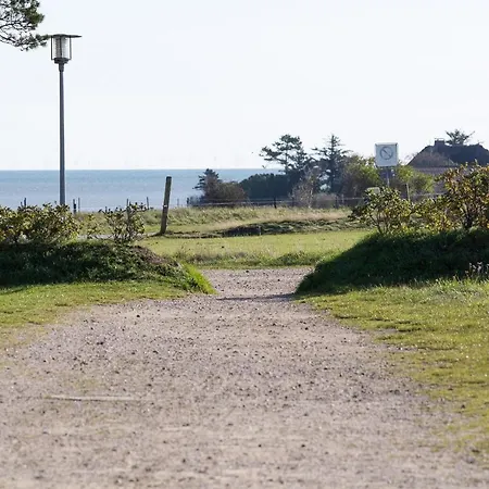 Kleine Perle Auf Amrum * Norddorf