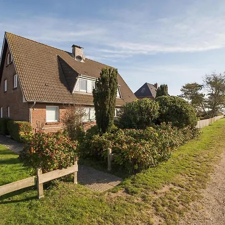 Kleine Perle Auf Amrum * Norddorf