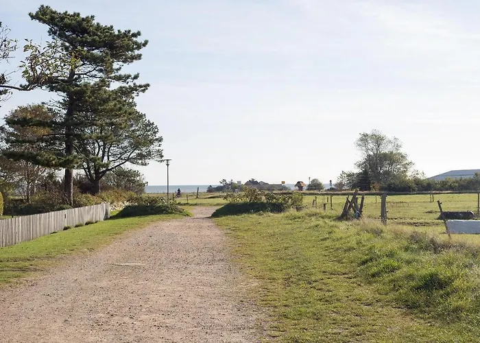 Kleine Perle Auf Amrum Norddorf auf Amrum